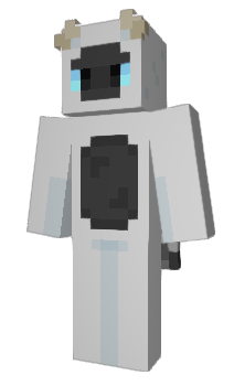 Minecraft скин по нику seenah