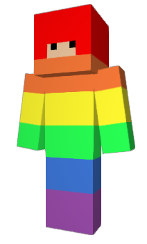 Minecraft скін по ніку charlieki