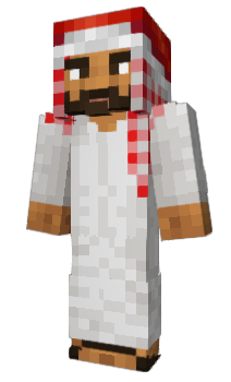 Minecraft скин по нику CookieMan76