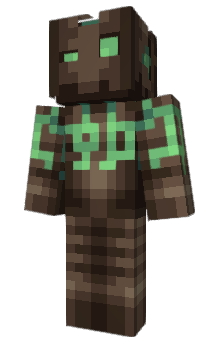 Minecraft skin Beaan