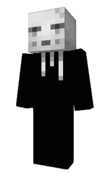 Minecraft skin stevedess