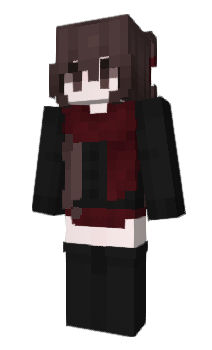 Minecraft скин по нику wh6
