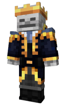 Minecraft скин по нику OliSeb