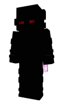 Minecraft skin zMAT3US_