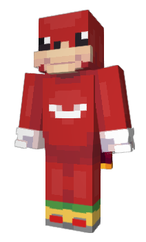 Minecraft skin t3d_msmc_add