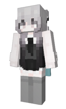 Minecraft скин по нику Rhlnxxd