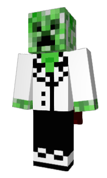 Minecraft skins with cape MineCon 2011 Page - 15