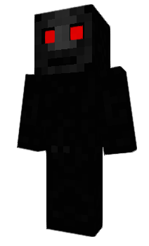 Minecraft скін по ніку liminal