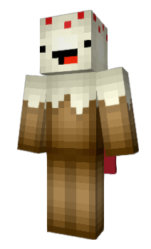 Minecraft скін по ніку 69th