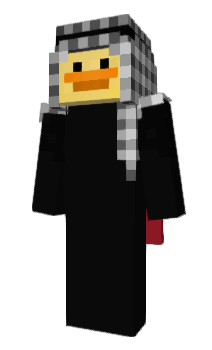 Minecraft skin ArbeitsloserAlex