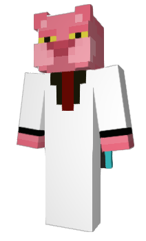 Minecraft скин по нику Jpli