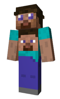 Minecraft скин по нику kayuk