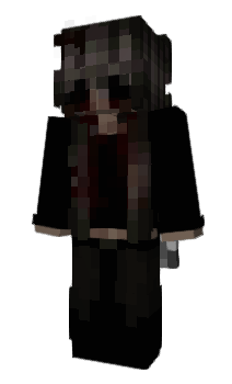 Minecraft skin DivineAscension