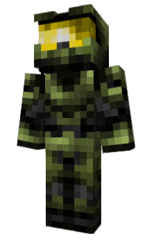Minecraft скин по нику finesir