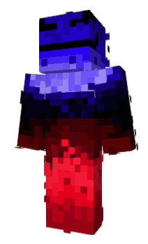 Minecraft skin Brunoxisus