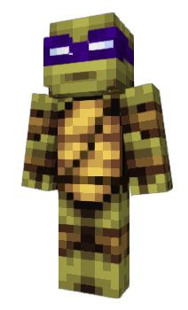 Minecraft skin Sailaz