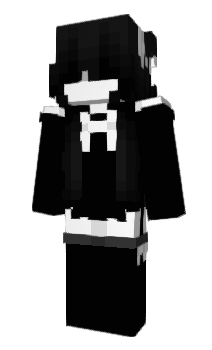 Minecraft skin crakinm