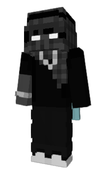Minecraft skin octly