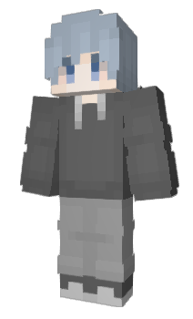 Minecraft skin 34NNN