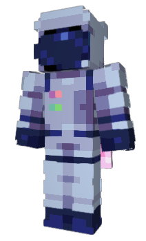 Minecraft skin legendmaster