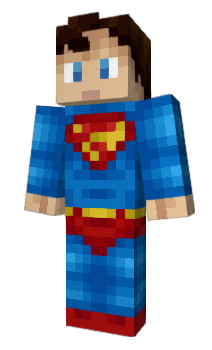 Minecraft скін по ніку Kelvinn