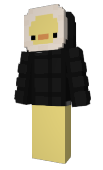 Minecraft скин по нику Spitefully