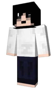 Minecraft skin jexle