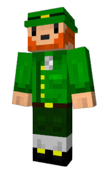 Minecraft скин по нику shinzou