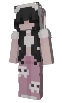 Minecraft skin Taaroo_