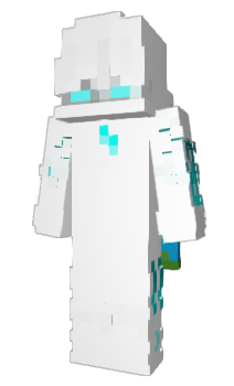 Minecraft скін по ніку Sunitatap