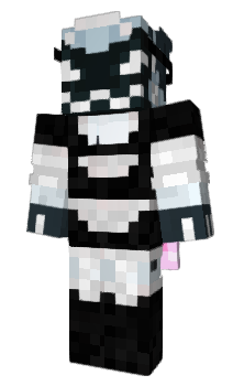 Minecraft skin worw