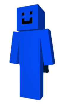 Minecraft скин по нику Dekdial