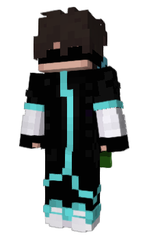 Minecraft скин по нику Str4voFR