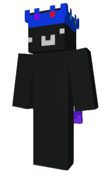 Minecraft skin ocultos