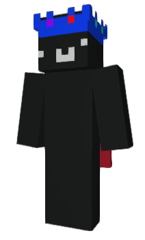 Minecraft skin ocultos