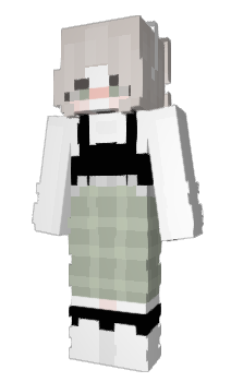 Minecraft skin LiLiteLL
