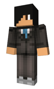 Minecraft скін по ніку Swiftex
