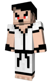 Minecraft скін по ніку TITOPV