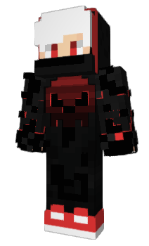 Minecraft скін по ніку chickenfat