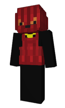 Minecraft скин по нику lmau