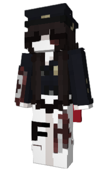 Minecraft skin _EMOPL_