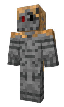 Minecraft skin panter10