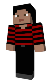 Minecraft скин по нику Ota_