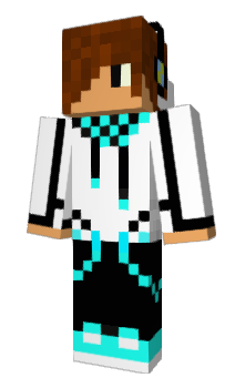 Minecraft скин по нику N1Ma