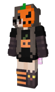 Minecraft skin I_hate_