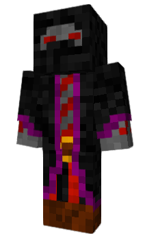 Minecraft skin BGFinal