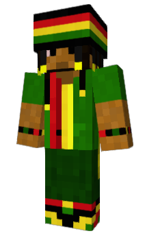 Minecraft скін по ніку Shiouu