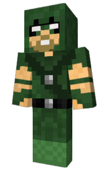 Minecraft skin joehen