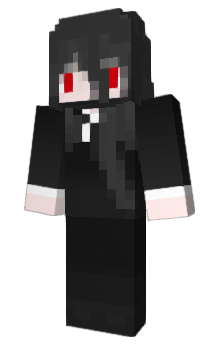 Minecraft скин по нику eronmask