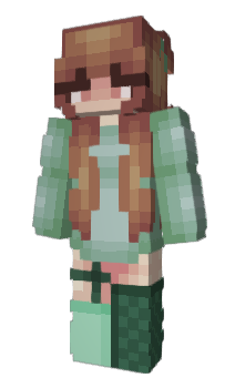 Minecraft скин по нику emma5536